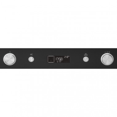 Электрический духовой шкаф Hotpoint-Ariston FI6 861 SH BL