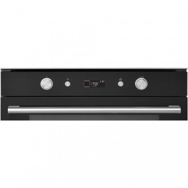 Электрический духовой шкаф Hotpoint-Ariston FI6 861 SH BL