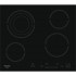 Электрическая варочная панель Hotpoint-Ariston HR 607 IN
