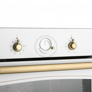 Электрический духовой шкаф CATA MRA 7008 WH