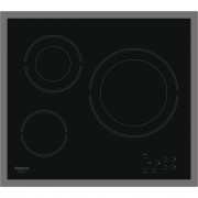 Электрическая варочная панель Hotpoint-Ariston HR 603 X