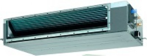 Сплит-система Daikin FBA100A/RZQSG100L9V1