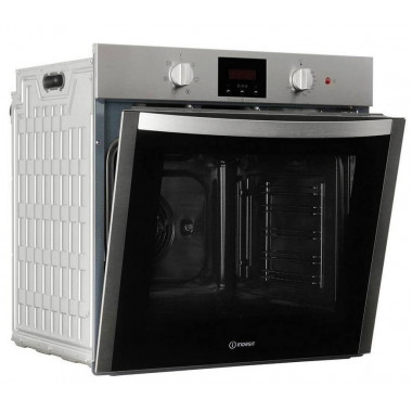 Электрический духовой шкаф Indesit IFW 55Y4 IX