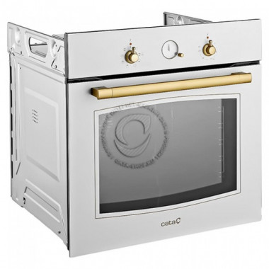 Электрический духовой шкаф CATA MRA 7008 WH