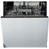 Встраиваемая посудомоечная машина Whirlpool ADG 7510