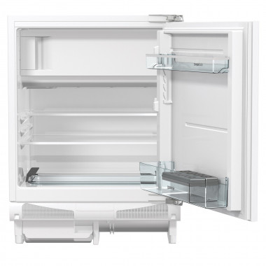 Встраиваемый холодильник Gorenje RBIU 6092 AW