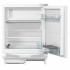 Встраиваемый холодильник Gorenje RBIU 6092 AW