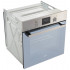 Электрический духовой шкаф Zanussi ZZB 525601 X