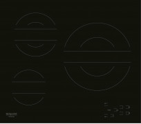 Электрическая варочная панель Hotpoint-Ariston HR 613 C
