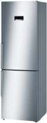 Холодильник Bosch KGN36XL35 нержавеющая сталь