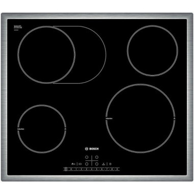 Электрическая варочная панель Bosch PIC645F17E