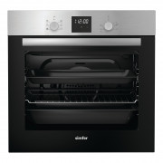 Электрический духовой шкаф Simfer B6EM56011