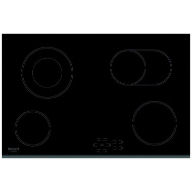 Электрическая варочная панель Hotpoint-Ariston HR 714/B