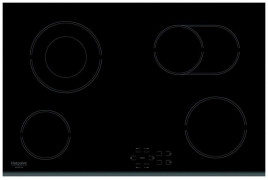 Электрическая варочная панель Hotpoint-Ariston HR 714/B