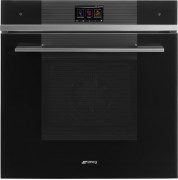 Электрический духовой шкаф Smeg SFP6104WTPN