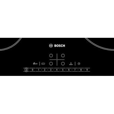 Электрическая варочная панель Bosch PIC645F17E