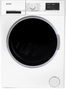 Стиральная машина Sharp ES-GFB6127W3