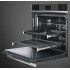 Электрический духовой шкаф Smeg SFP6104WTPN