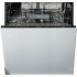 Встраиваемая посудомоечная машина Whirlpool ADG 8575 FD