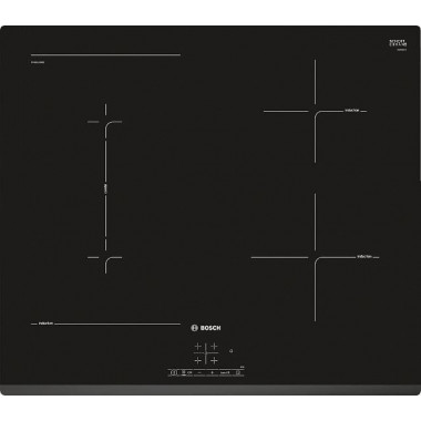 Индукционная варочная панель Bosch PVS 631 BB5R