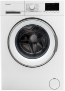 Стиральная машина Sharp ES-GFB7124W3
