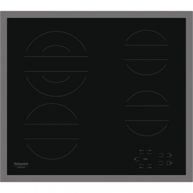 Электрическая варочная панель Hotpoint-Ariston HR 642 X CM