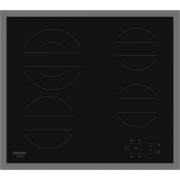 Электрическая варочная панель Hotpoint-Ariston HR 642 X CM