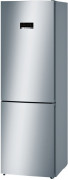 Холодильник Bosch KGN36XL45 нержавеющая сталь