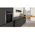 Электрический духовой шкаф NEFF B1ACE0AN0R