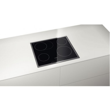 Электрическая варочная панель Bosch PIC645F17E