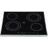 Электрическая варочная панель Hotpoint-Ariston KIS 644 DZ