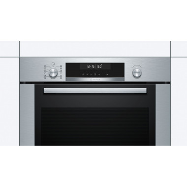Электрический духовой шкаф Bosch HBT378BS0