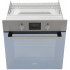 Электрический духовой шкаф Zanussi ZZB 525601 X
