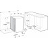 Встраиваемая посудомоечная машина Gorenje GV 66160