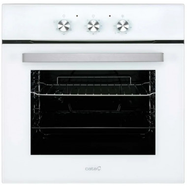 Электрический духовой шкаф Cata SE 7105 WH