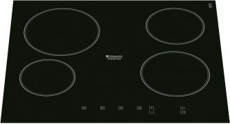Электрическая варочная панель Hotpoint-Ariston KRA 640 B