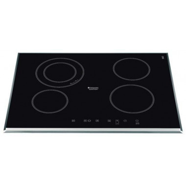 Электрическая варочная панель Hotpoint-Ariston KRC 741 DZ