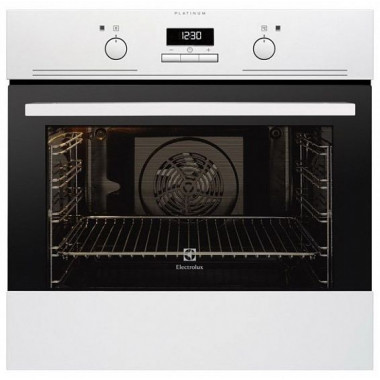 Электрический духовой шкаф Electrolux EOB 93430 CW