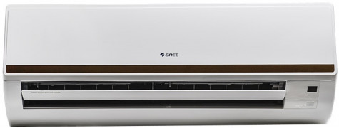 Мультисплит-система Gree GWH07KF-K3DNA5D/I