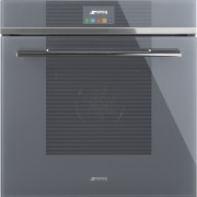 Электрический духовой шкаф Smeg SFP6104TVS