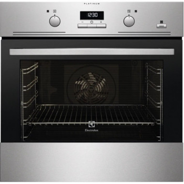 Электрический духовой шкаф Electrolux EOB 93434 AX