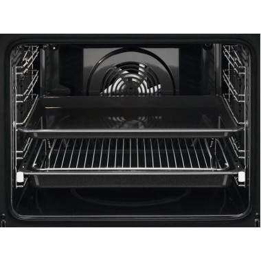 Электрический духовой шкаф Electrolux EOB 93434 AX