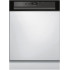 Встраиваемая посудомоечная машина Whirlpool WBC 3C26