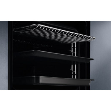 Электрический духовой шкаф Electrolux OEE5C61Z