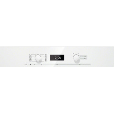 Электрический духовой шкаф Miele H6460B BRWS