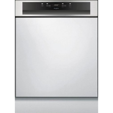 Встраиваемая посудомоечная машина Whirlpool WBO 3T3236