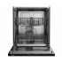 Встраиваемая посудомоечная машина Gorenje GV62040