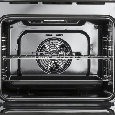 Электрический духовой шкаф Indesit IFW 55Y4 IX