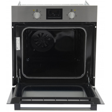 Электрический духовой шкаф Zanussi ZZB 525601 X