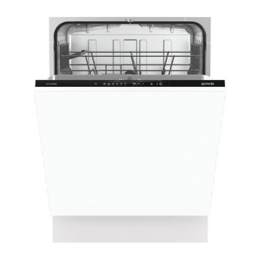 Встраиваемая посудомоечная машина Gorenje GV631E60